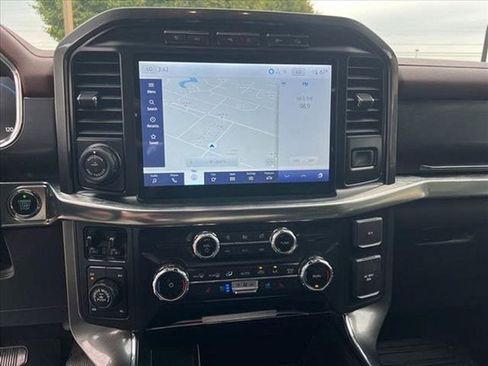 Certified 2022 Ford F150 Lariat AWD/4WD image 15