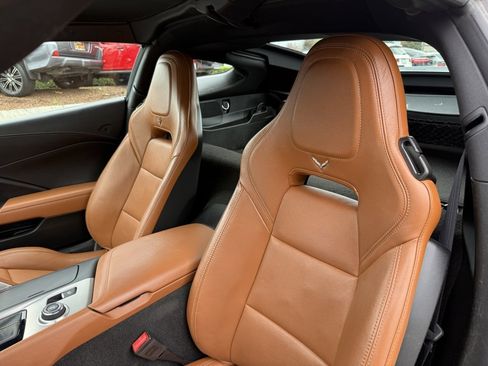 Used 2019 Chevrolet Corvette Grand Sport image 20