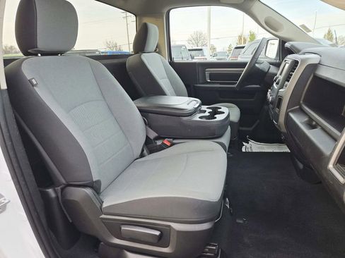 Used 2020 RAM 1500 Tradesman w/ Popular Equipment Group image 14