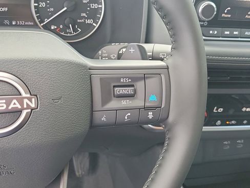 New 2026 Nissan Rogue SV image 31