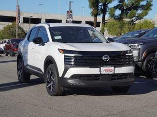 New 2026 Nissan Kicks SV video 2