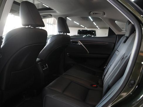 Used 2021 Lexus RX 350 FWD w/ Premium Package image 14