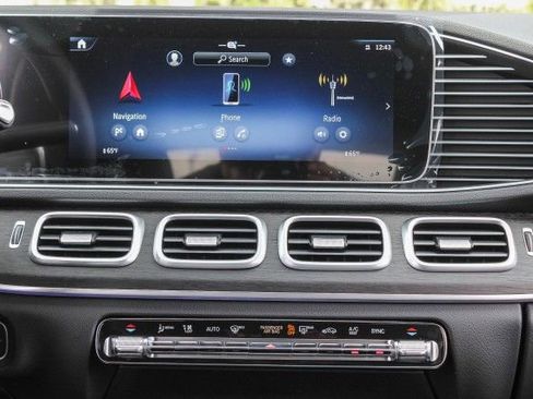 New 2025 Mercedes-Benz GLE 350 4MATIC image 14