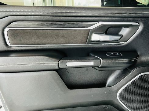 Used 2023 RAM 1500 Laramie image 24