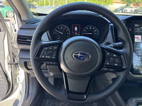New 2026 Subaru Crosstrek 2.0i Premium image 38