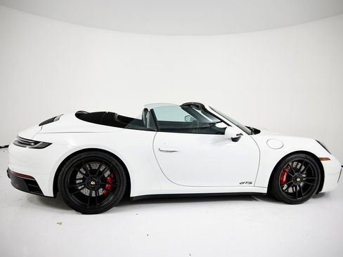 Certified 2023 Porsche 911 Carrera GTS RWD image 8