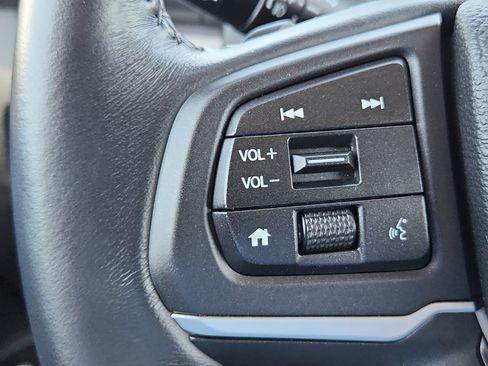 Used 2024 Honda Ridgeline RTL image 16