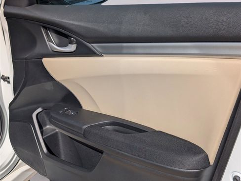 Used 2020 Honda Civic LX image 35