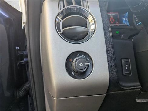 Used 2016 Ford Expedition EL Limited w/ Equipment Group 301A image 10