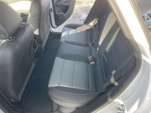 New 2026 Chevrolet Trax LT w/ LT Convenience Package image 23