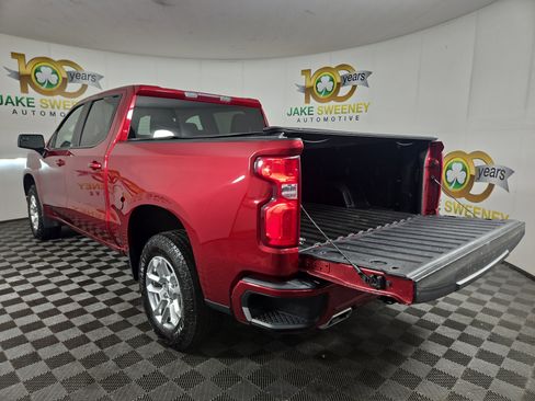 Certified 2023 Chevrolet Silverado 1500 RST image 29