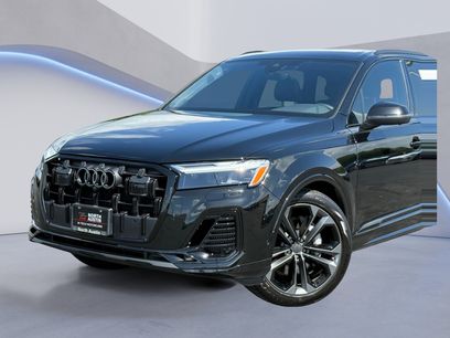 Used 2026 Audi Q7 3.0T Premium Plus