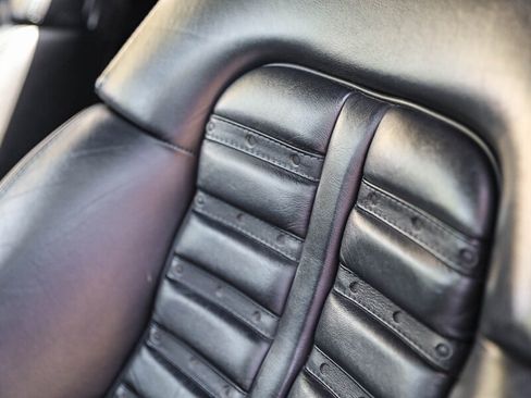 Used 2003 Ferrari 360 Spider RWD image 51