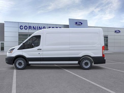 New 2025 Ford Transit 250 XL image 3