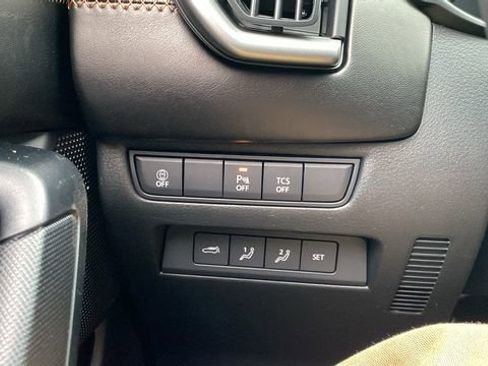 New 2026 MAZDA CX-50 AWD 2.5 S w/ Weather Package image 17