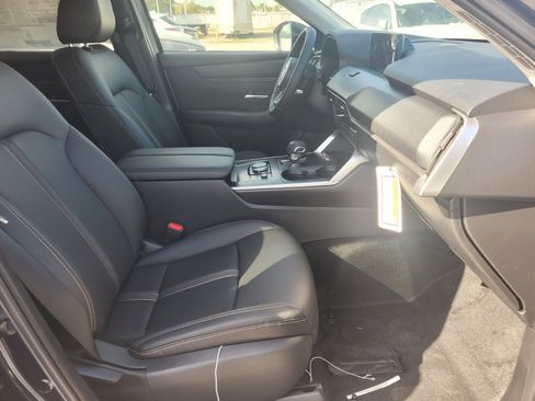 New 2026 MAZDA CX-90 3.3 Turbo w/ Select Package image 16