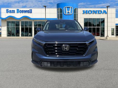 New 2026 Honda CR-V EX-L image 8