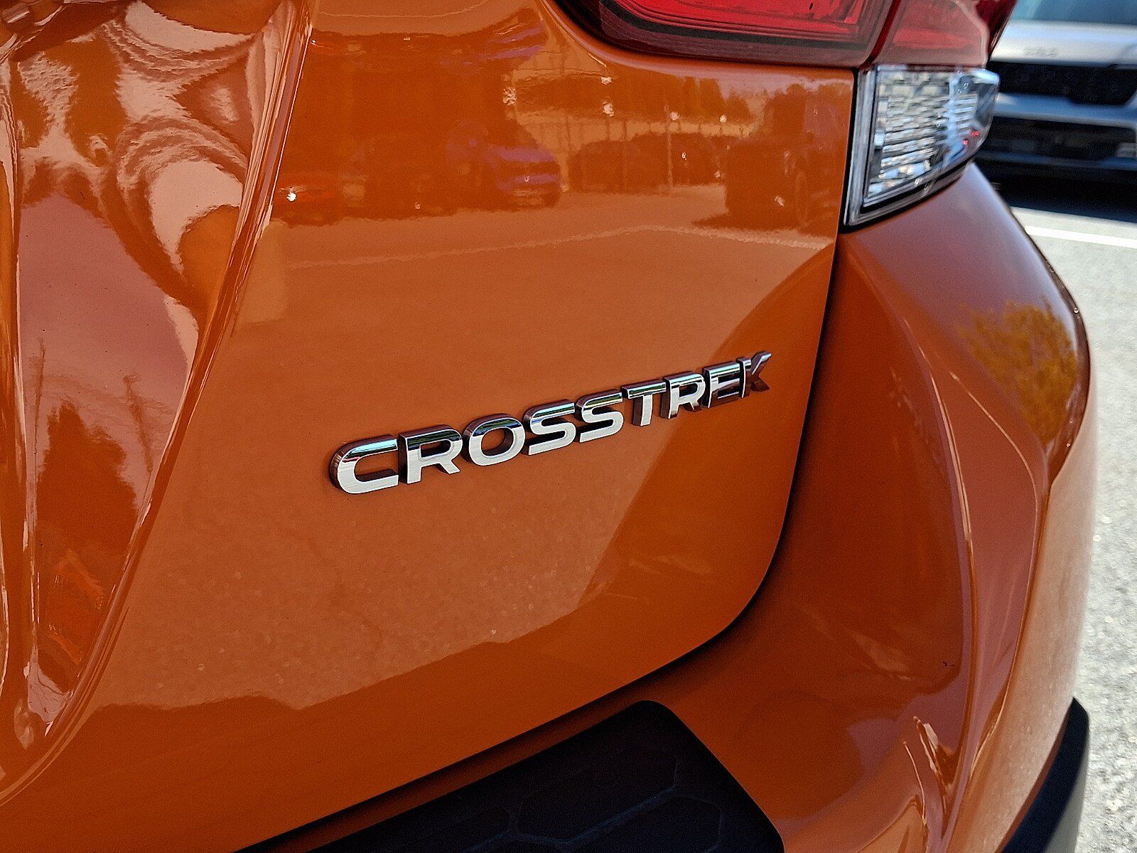 Used 2019 Subaru Crosstrek 2.0i Premium w/ Moonroof Package AWD/4WD image 30