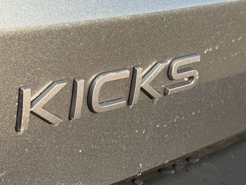 New 2026 Nissan Kicks SV w/ Cold Weather Package image 7