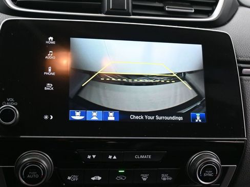 Used 2022 Honda CR-V EX-L image 18