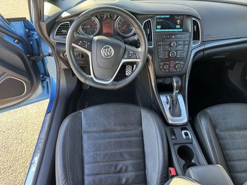 Used 2017 Buick Cascada Sport Touring image 17