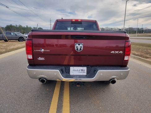 Used 2018 RAM 1500 Lone Star image 12