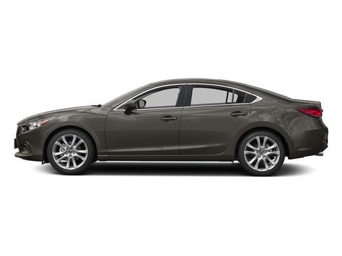 Used 2016 MAZDA MAZDA6 Touring FWD image 3