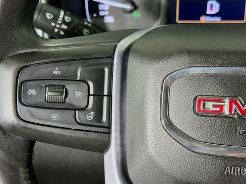 Used 2019 GMC Sierra 1500 Elevation image 13