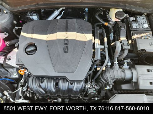 New 2026 Kia Sportage SX image 22