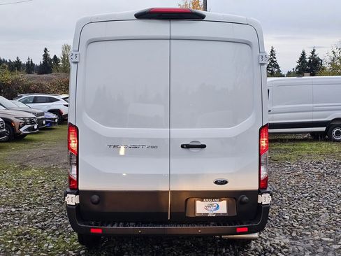 New 2025 Ford Transit 250 Base image 6