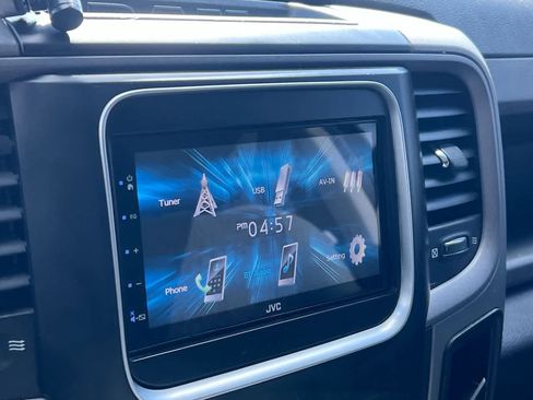 Used 2014 RAM 1500 ST w/ SXT Appearance Group AWD/4WD image 18