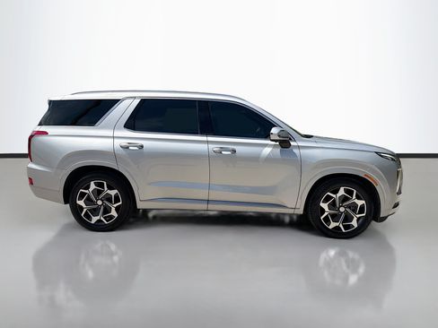 Used 2022 Hyundai Palisade Calligraphy FWD image 6