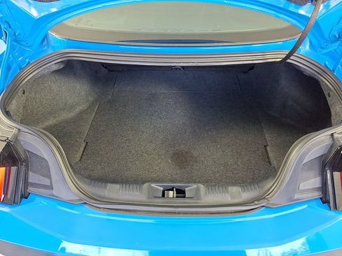 Used 2024 Ford Mustang Premium RWD image 37