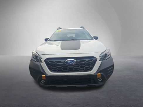 Used 2023 Subaru Outback Wilderness AWD/4WD image 9