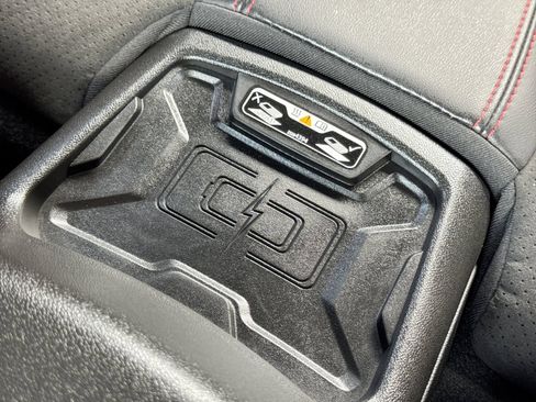 Used 2023 Chevrolet Camaro ZL1 RWD image 34