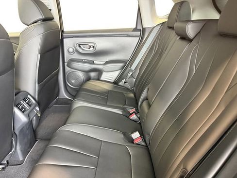 New 2025 Acura ADX FWD image 26