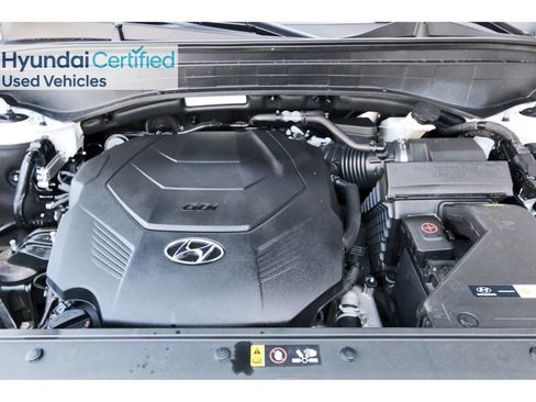 Used 2025 Hyundai Palisade Calligraphy AWD/4WD image 34