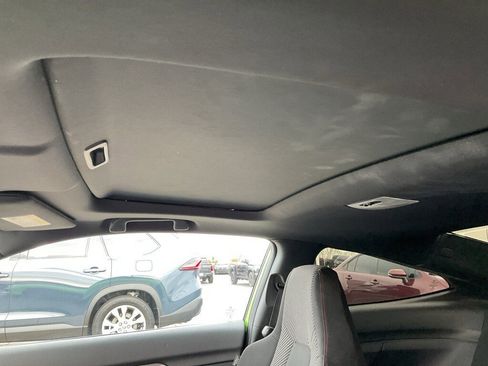 Used 2017 Honda Civic Si image 5