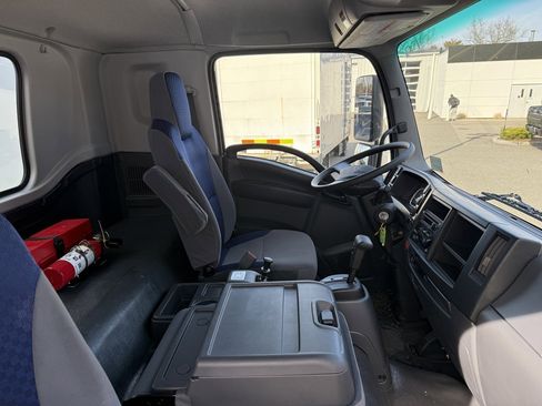New 2025 Isuzu FTR 6500 XD image 12
