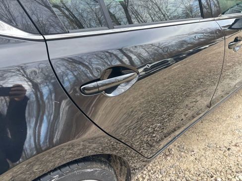 Used 2017 MAZDA MAZDA6 Touring image 28