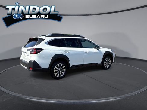 Certified 2025 Subaru Outback Touring XT w/ Popular Package #2 AWD/4WD image 9