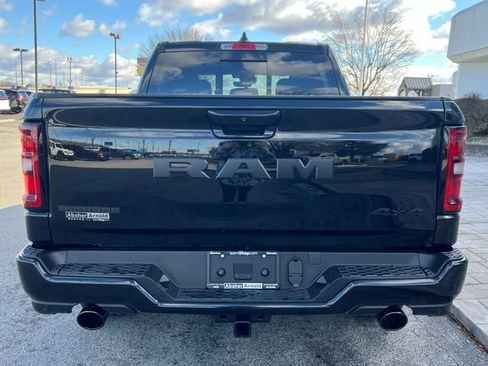 New 2026 RAM 1500 Big Horn image 7