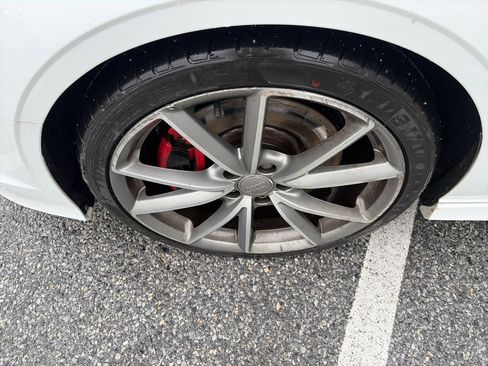 Used 2016 Audi S3 Premium Plus w/ Technology Package image 9