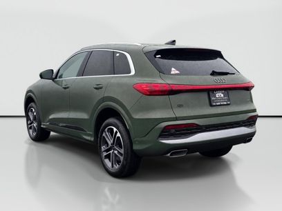 New 2026 Audi Q5 Premium Plus