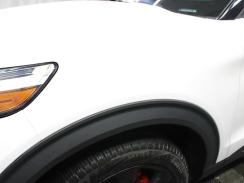 Used 2024 Ford Explorer ST w/ Technology Package AWD/4WD image 51