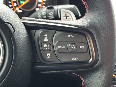 New 2026 Jeep Wrangler Unlimited Rubicon 392 image 28