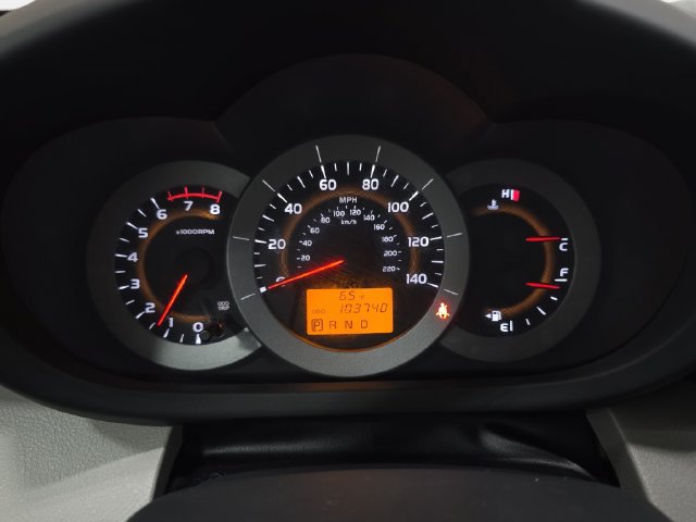 Used 2012 Toyota RAV4 4WD w/ Value Pkg image 19