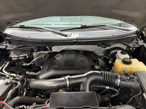 Used 2013 Ford F150 Platinum image 35