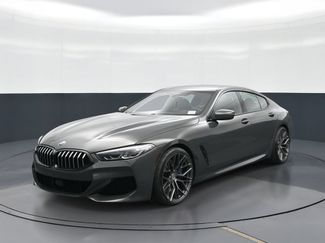 Used 2020 BMW 840i Gran Coupe w/ M Sport Package RWD video 1