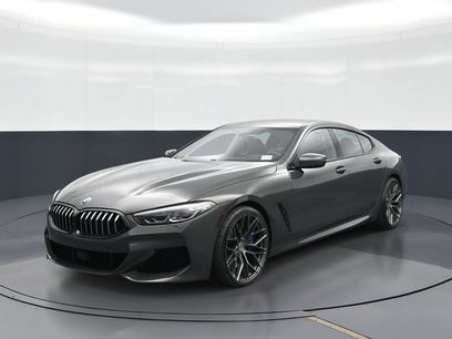 Used 2020 BMW 840i Gran Coupe w/ M Sport Package